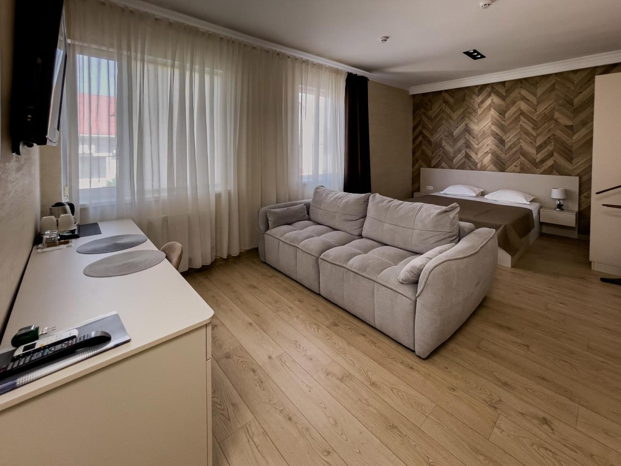 Vip Hotel Izmail Exterior photo
