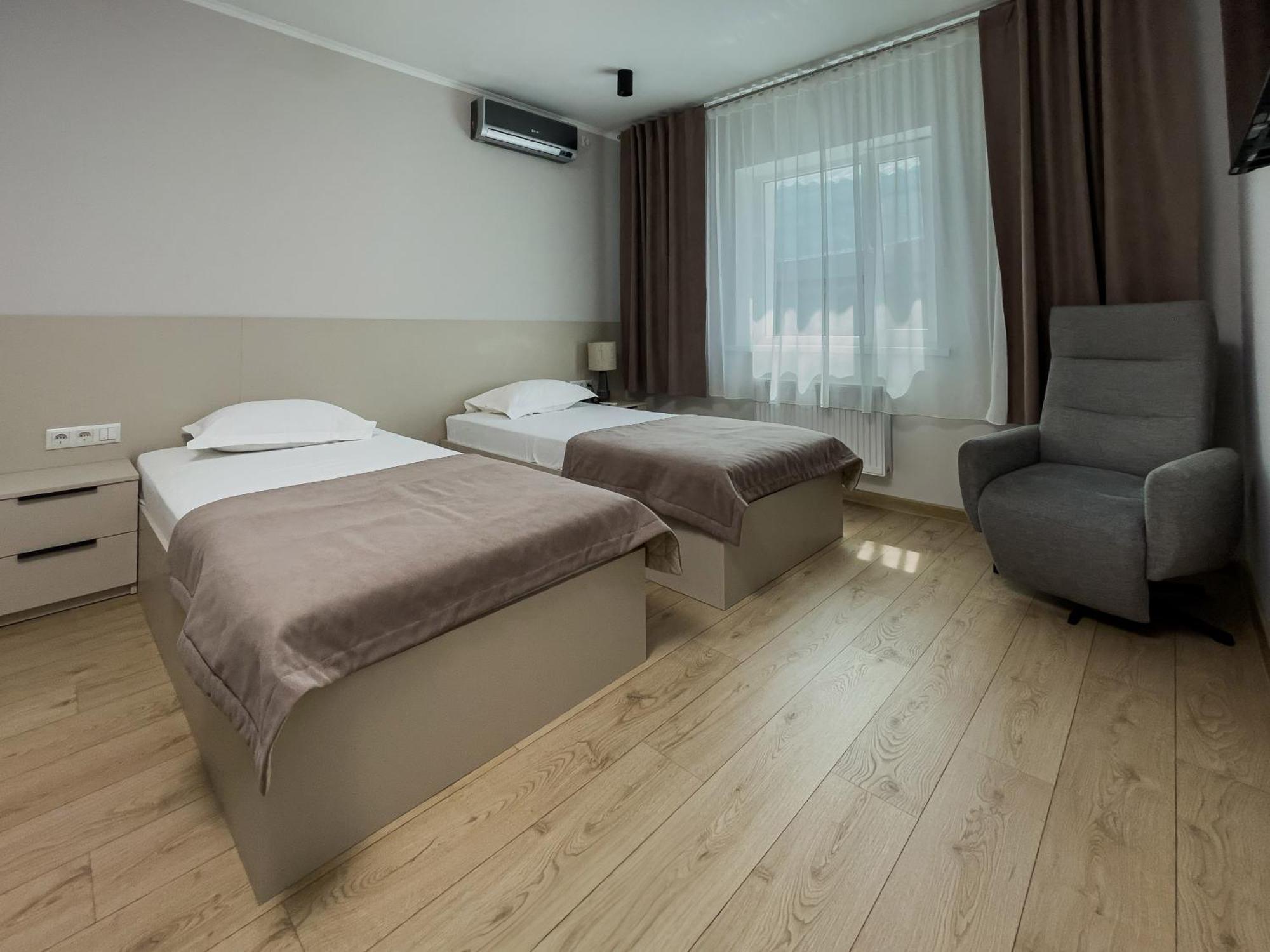 Vip Hotel Izmail Exterior photo